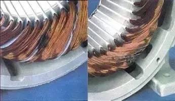 無刷電機(jī)短路了怎么辦？