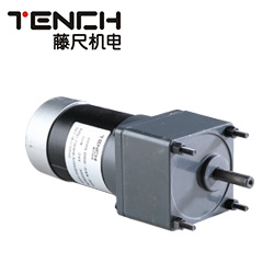 直流無(wú)刷電機(jī)（BLDC）優(yōu)勢(shì)明顯，高效能、壽命長(zhǎng)