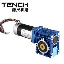 藤尺電機(jī)，支持定制直流電機(jī)