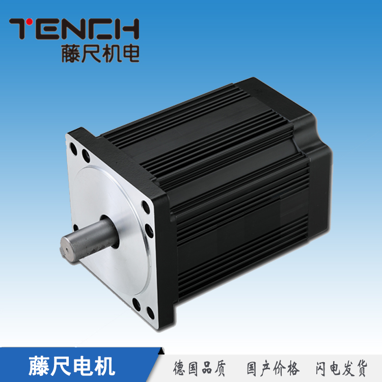 都在熱衷于使用無刷電機(jī)嗎？它也有不足之處啊